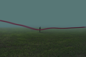 A Strand Beyond Time