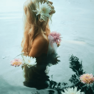 Contemplation Through Oneself