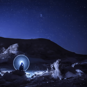 TRIP TO THE MOON