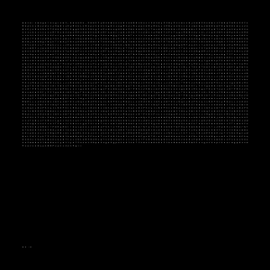 Glitch Study #1.4: Coda