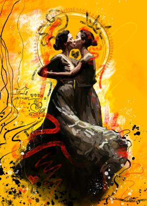 Flamenco Queens