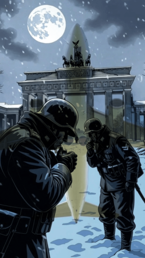 BERLIN