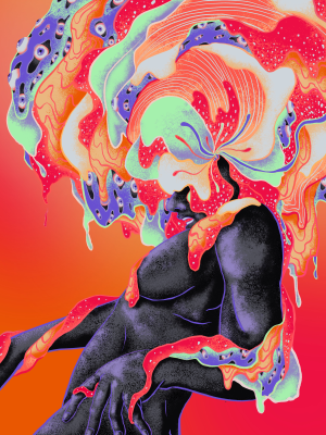 Amygdala