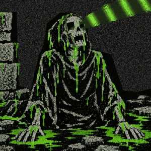 THE REVELATION