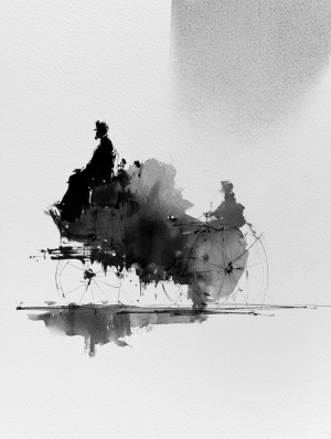 Between Places