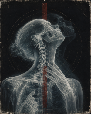 Vertical Echo