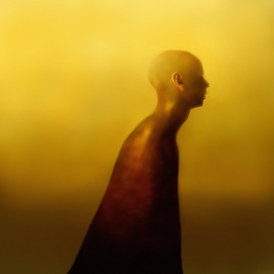 Untitled or The Outsider 8 | From Body-Road Serie