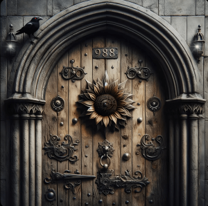 Cellar Door