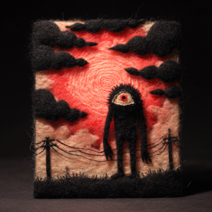 Static Pilgrim