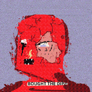 Bought The Dip