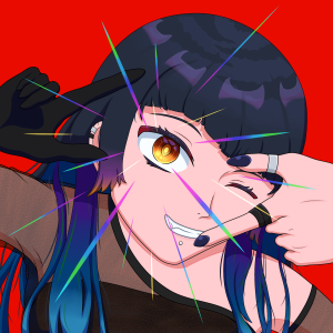 Yuzuki (夕月)