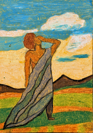 "DREAMING HIGH"