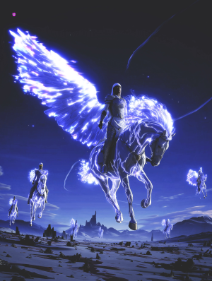 VALKYRIES