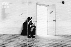 At the Threshold