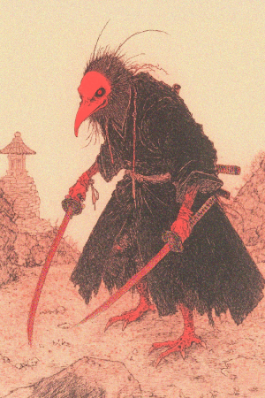 Tengu