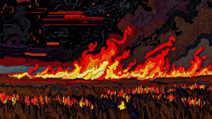 Prairie Fire 19