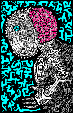 Tezcatlipoca...