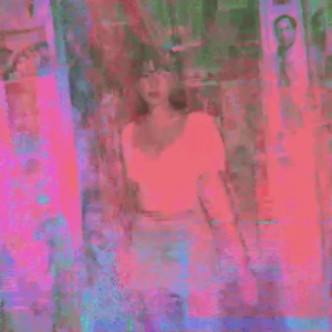 Just Dance