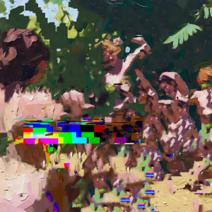 7 Nudes