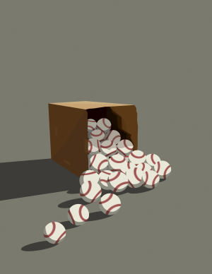 Box of Dreams