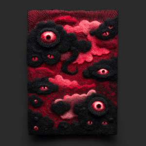 Many Eyes, One Fear