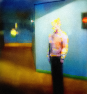 Untitled (or The Sentinel)