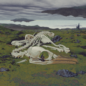 Black Lands