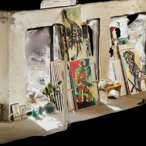 HOME GALLERY