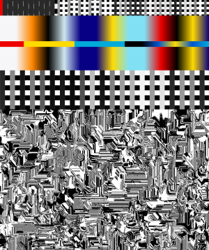 Sound of machines