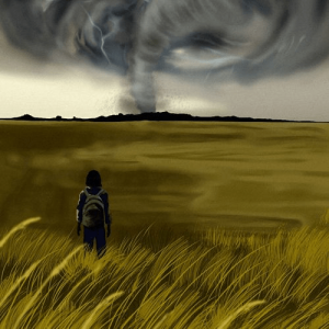 Facing The Unknown