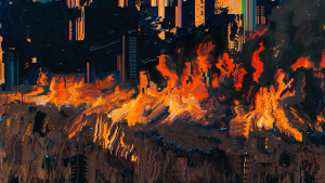 Prairie Fire 3