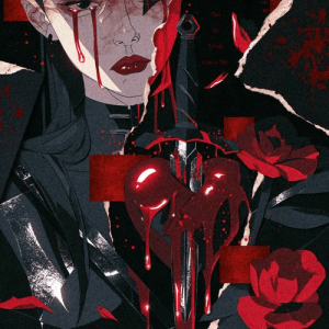 I became my own wound.