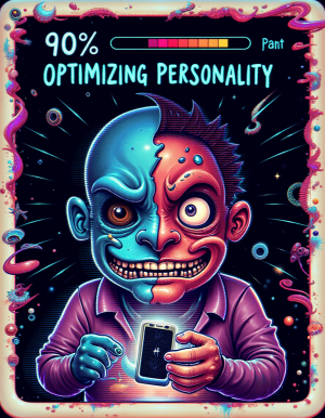 2. Algorithmic Anxiety