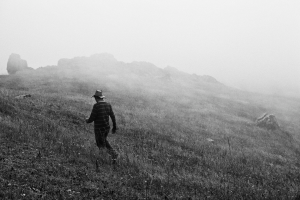 The Path to Self