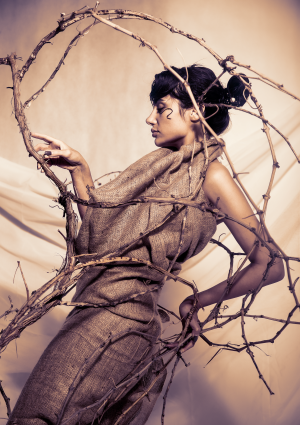 Entwined in time