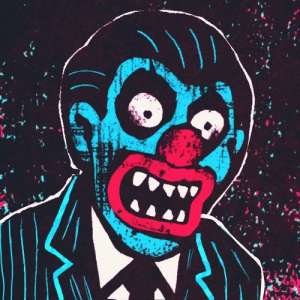 CLOWN LVIII