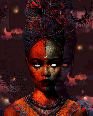 THE SEER