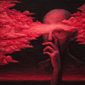 Silence Between Teeth
