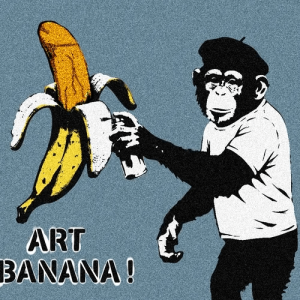 ART Banana