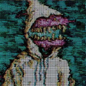 Hoodie Szn VIII