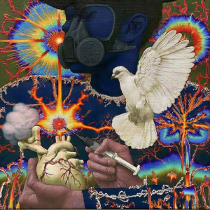 medicine man