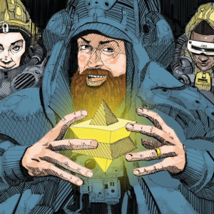Tales from the Etherscan.