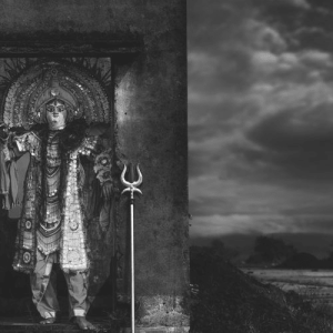 Durga - Embodiment of Shakti 