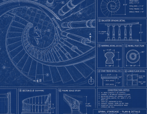 BluePrint: Five