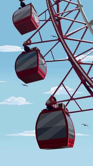 Ferris Wheel