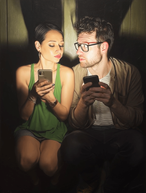 Modern Romance