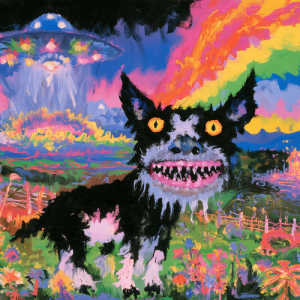The Cat
