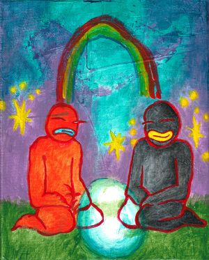 memory of an egg