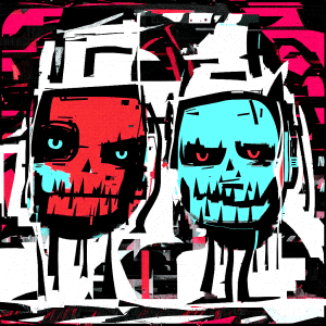 Brothers in Law