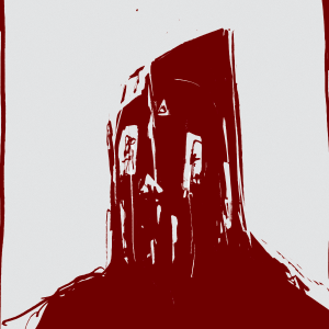 lost identity